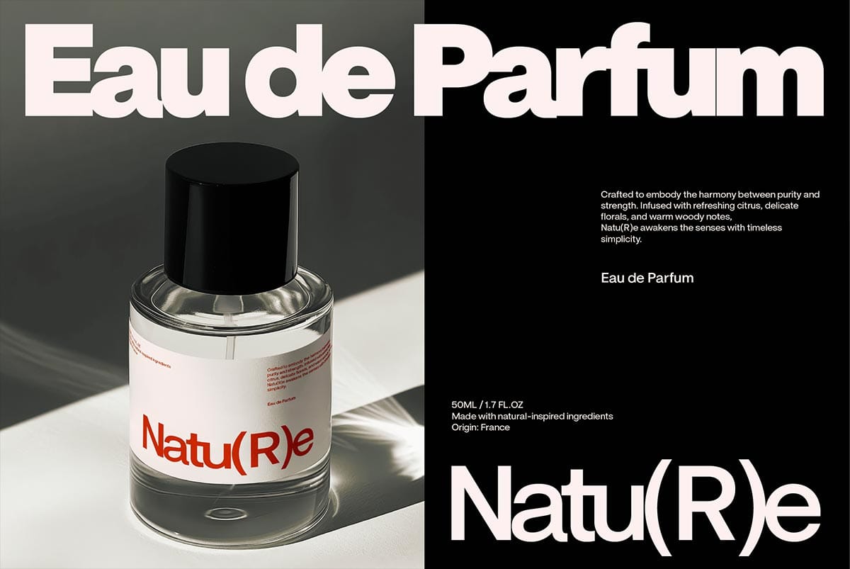 ZT Nature Font Family pic5