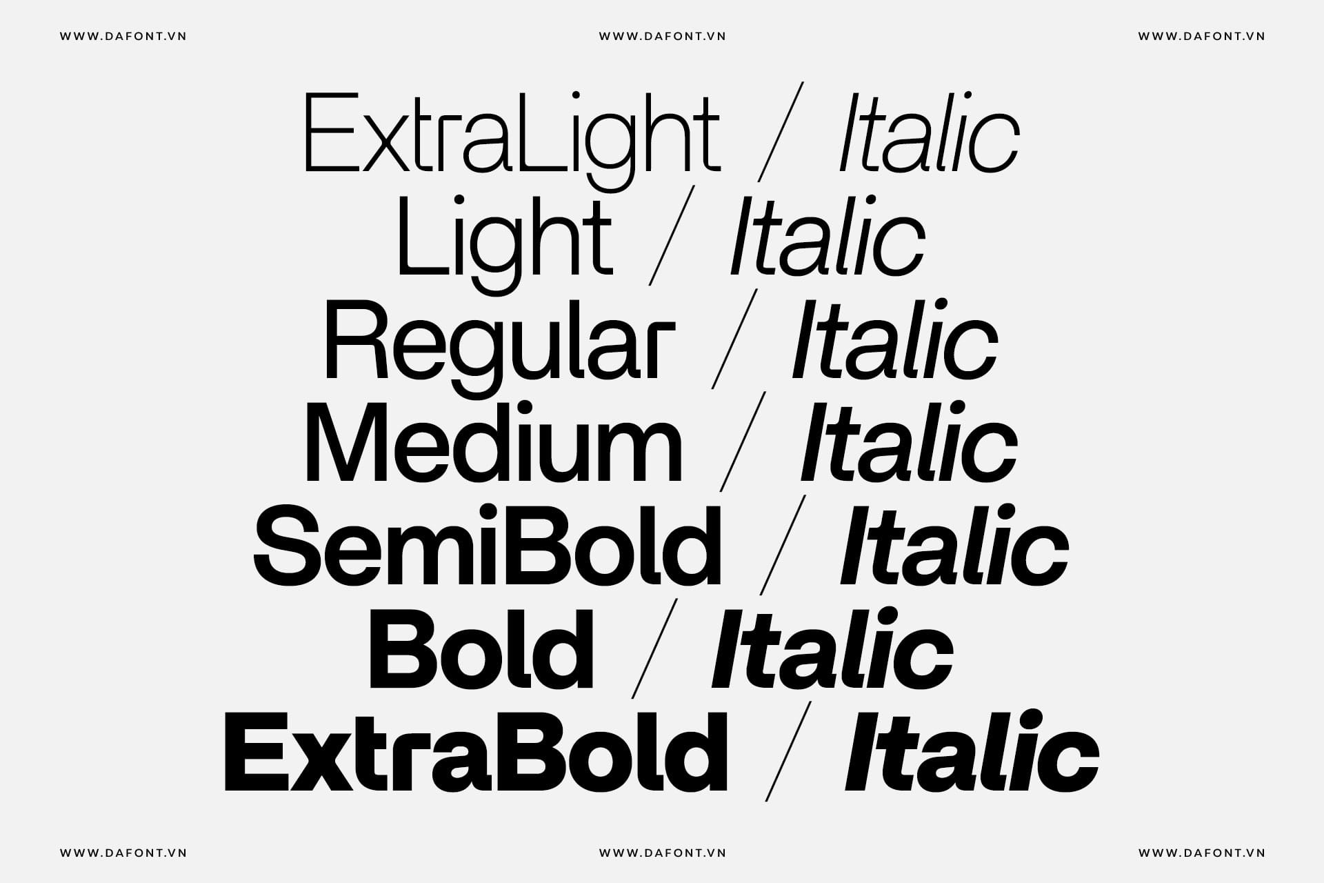 DFVN Britti Sans Font Việt hóa pic2