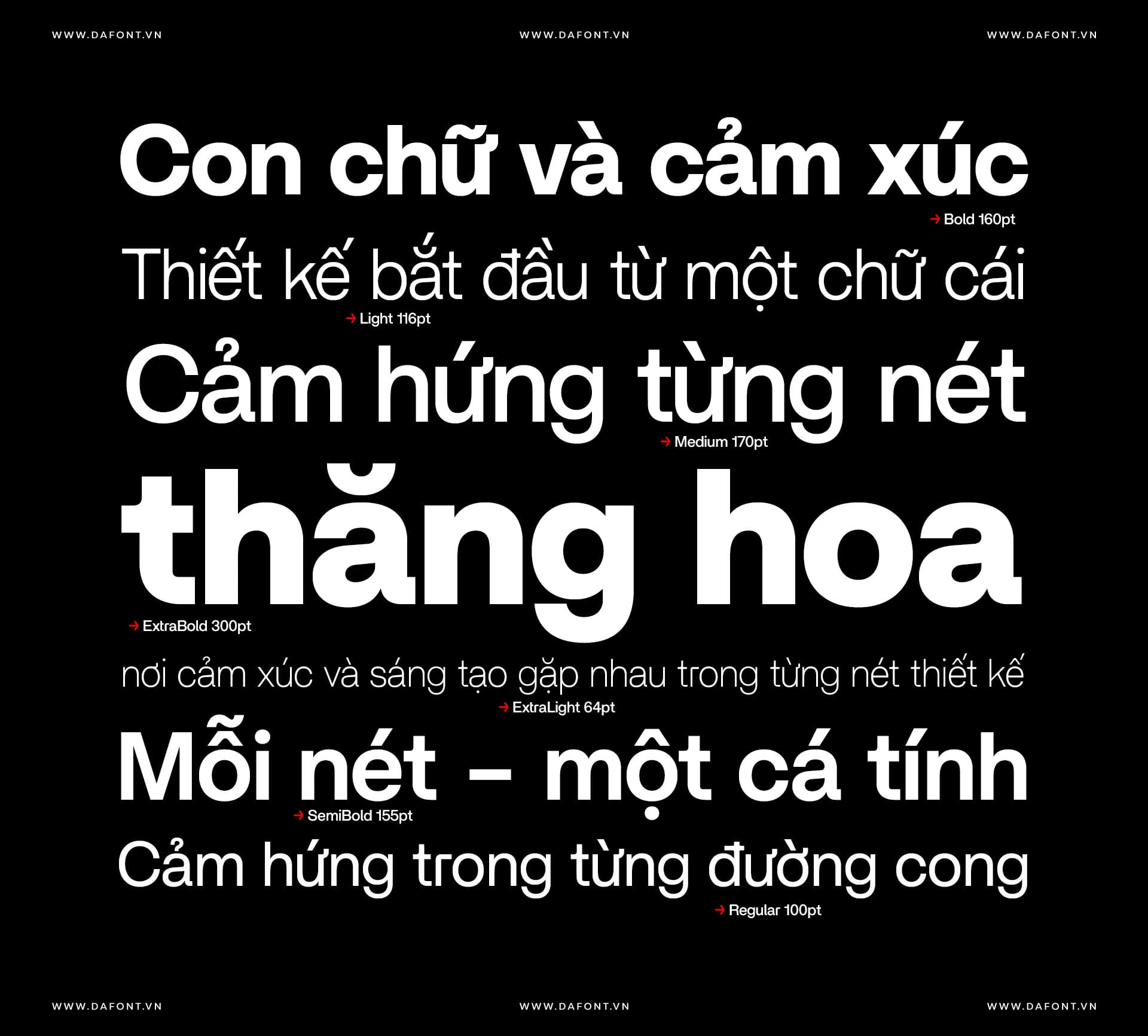 DFVN Britti Sans Font Việt hóa pic3