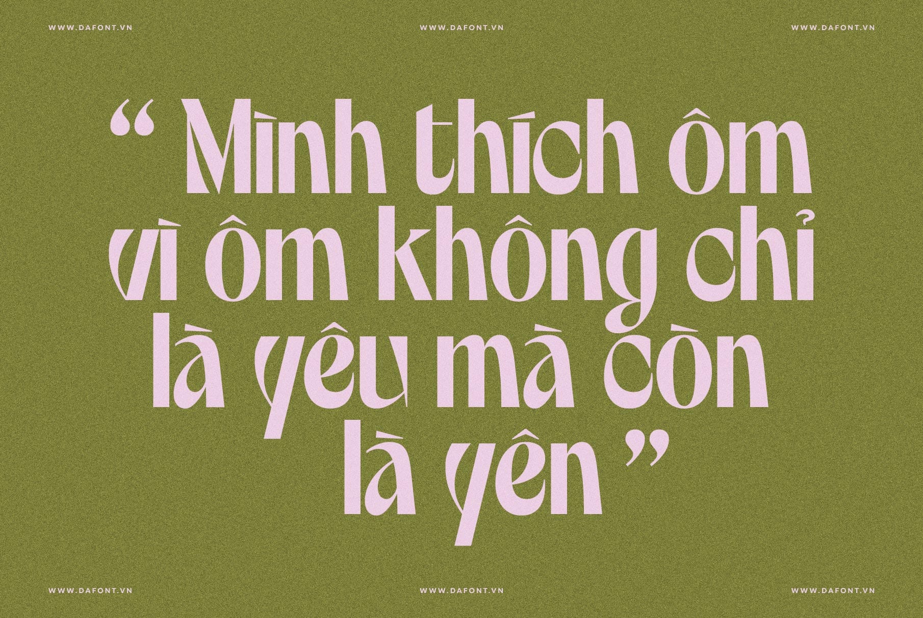 DFVN TAN – SALTERS