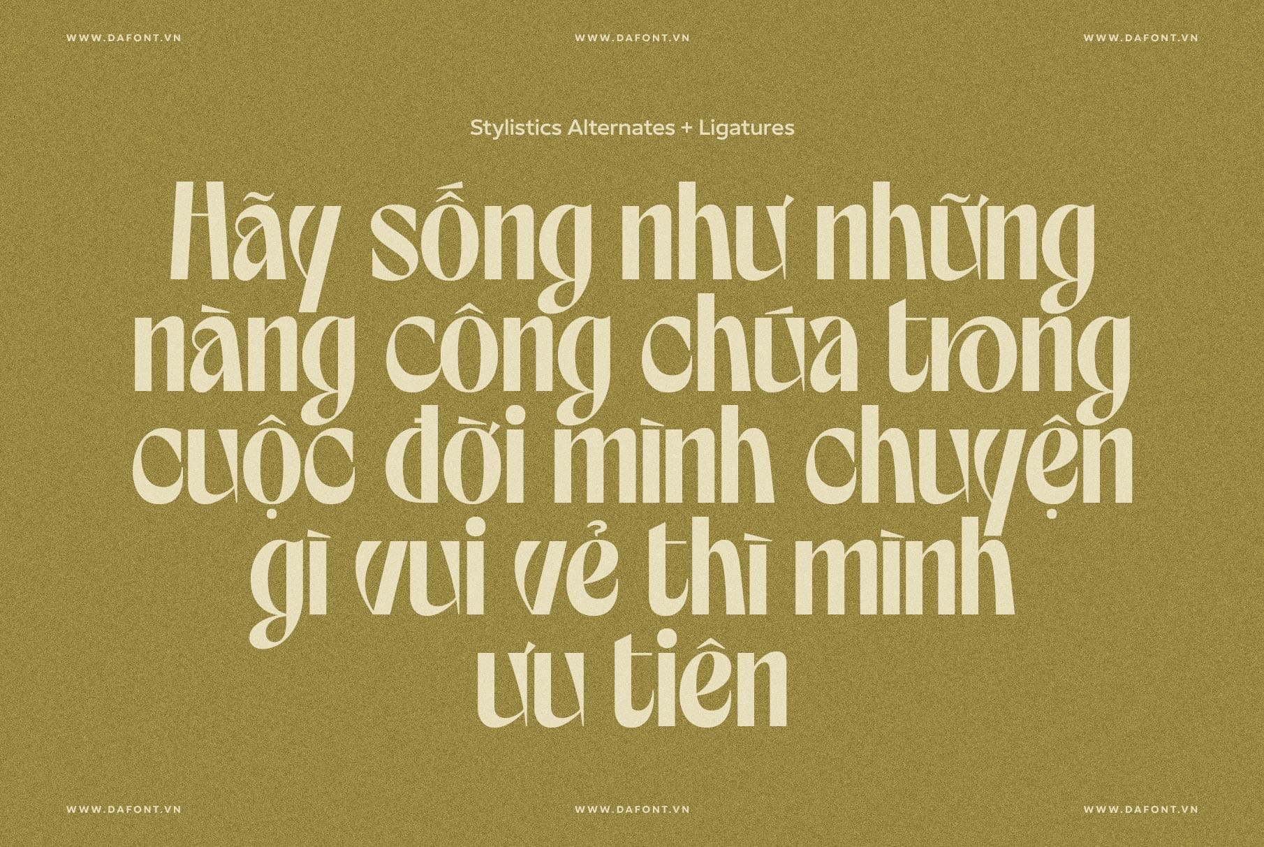 DFVN TAN – SALTERS