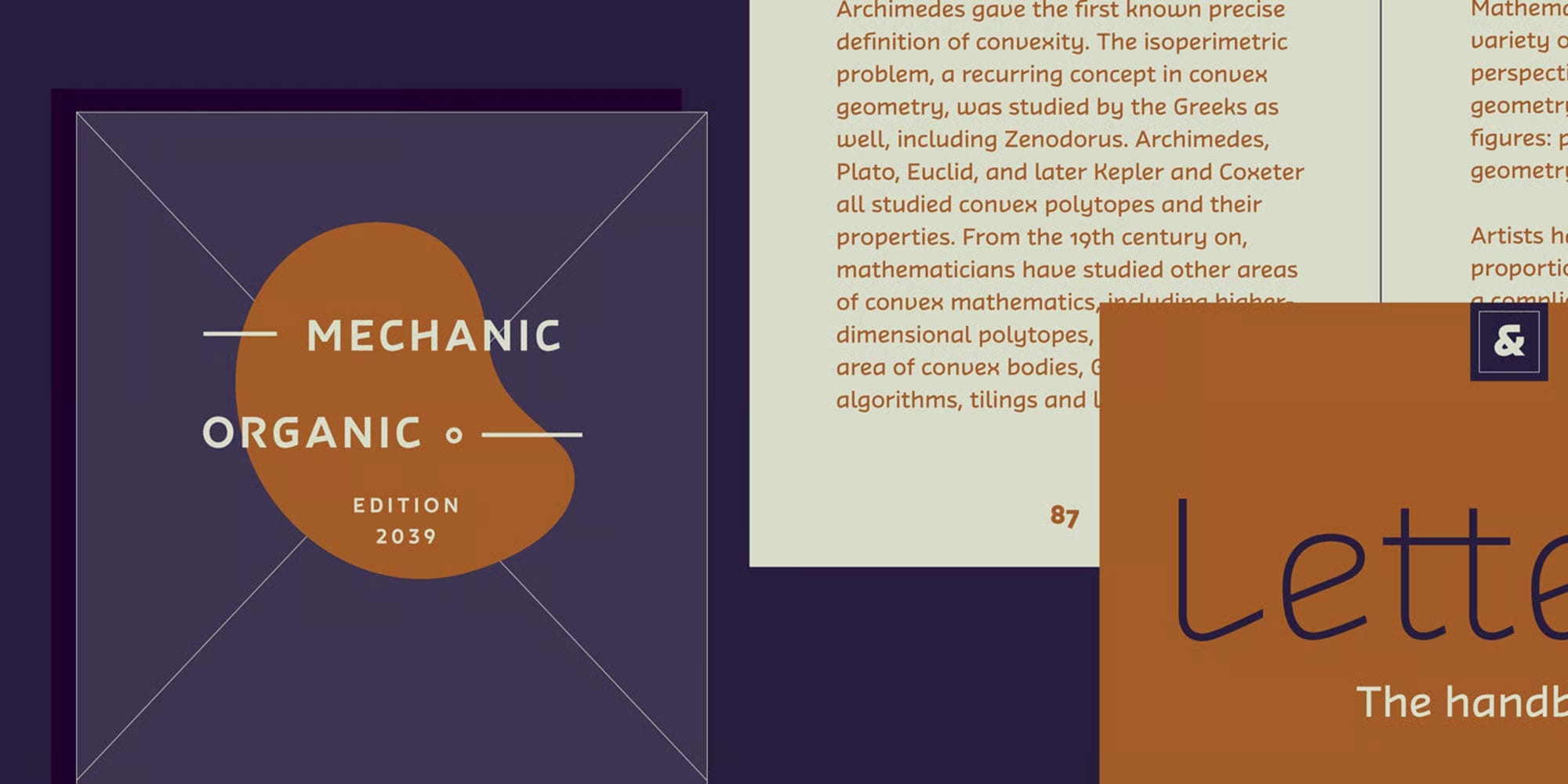 Hedra Font Family pic2