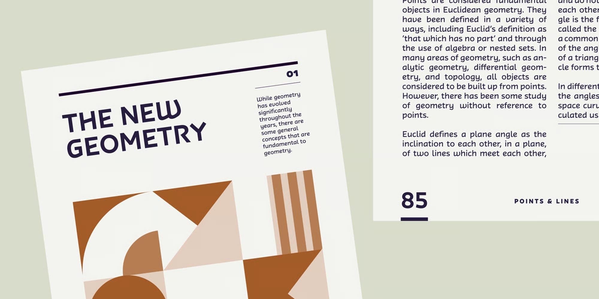 Hedra Font Family pic4