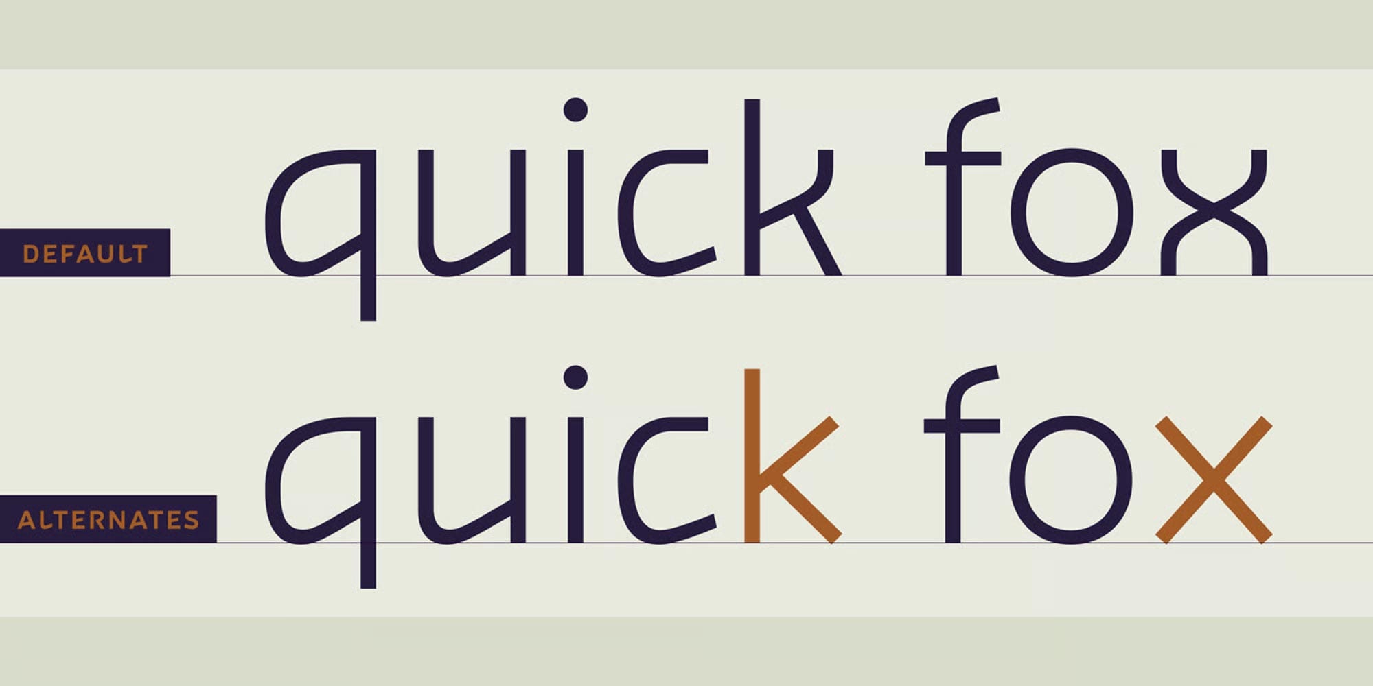 Hedra Font Family pic6