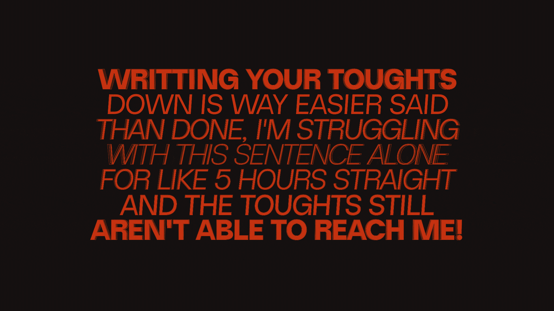 Neue Regrade Font Family pic8