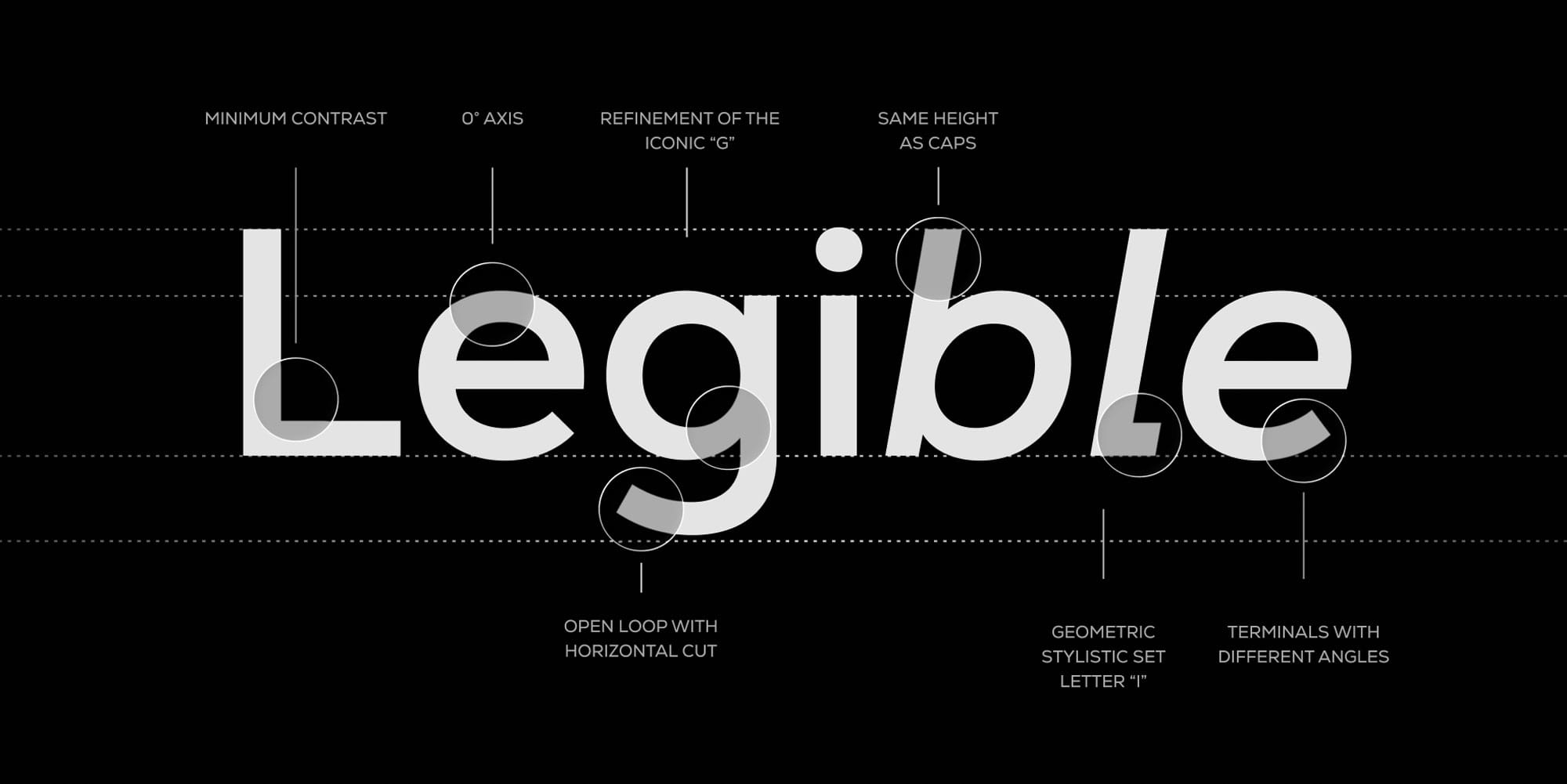 Nexa Pro Font Family pic4