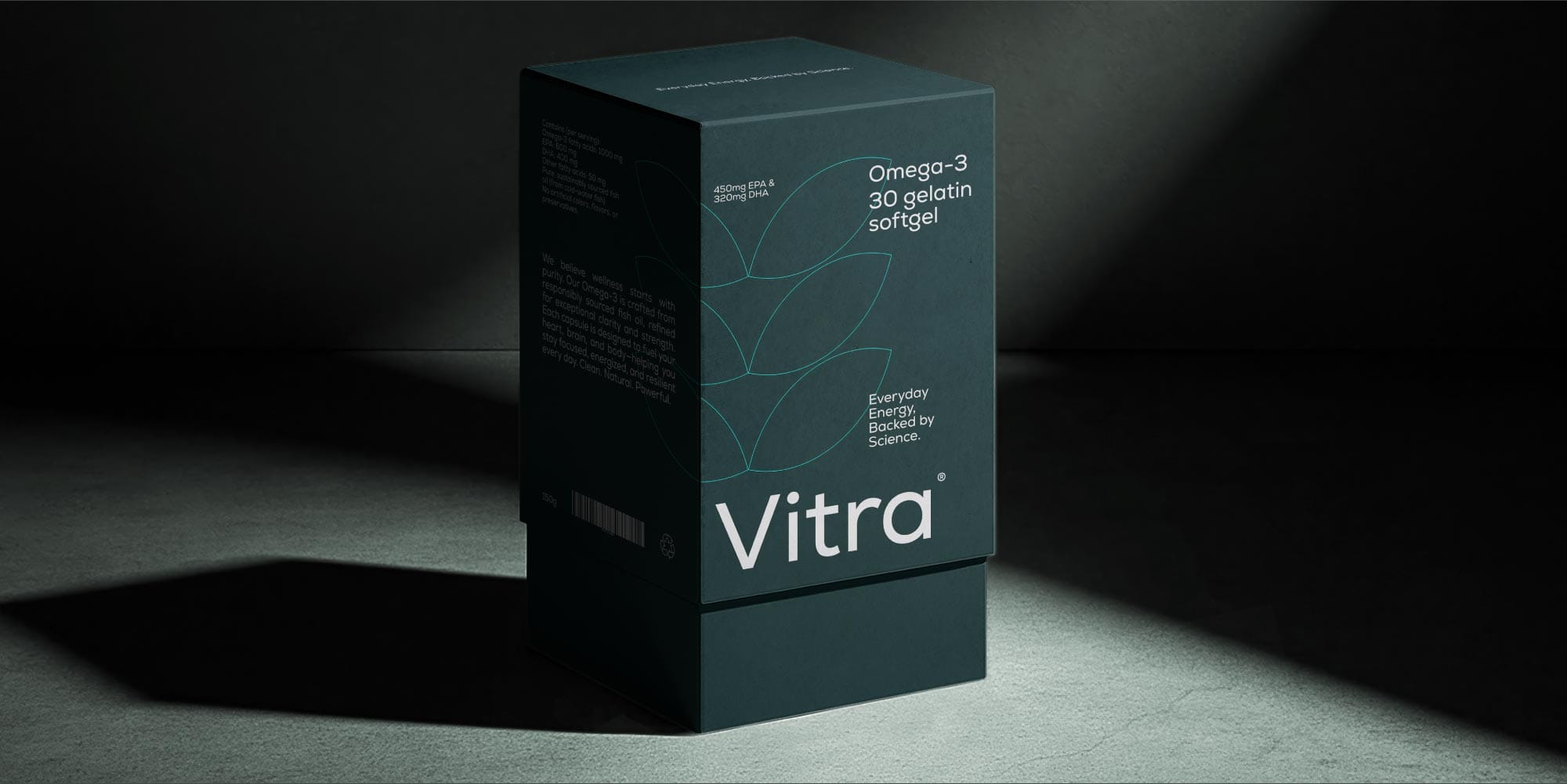 Nexa Pro Font Family pic7