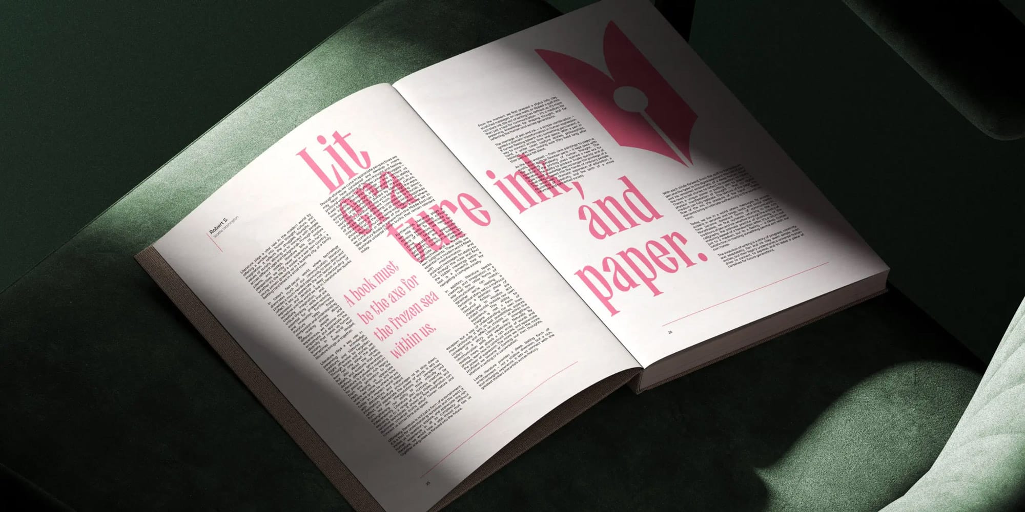 Trixy Font Family pic5