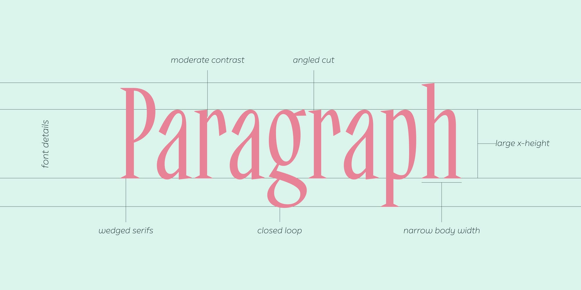 Trixy Font Family pic7