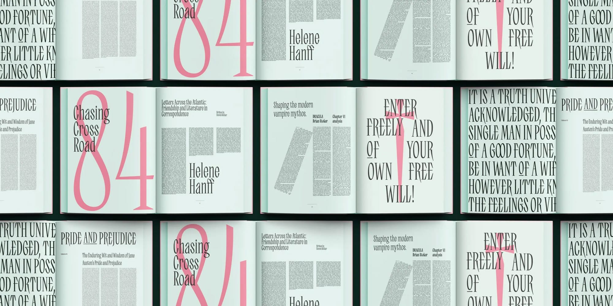Trixy Font Family pic9