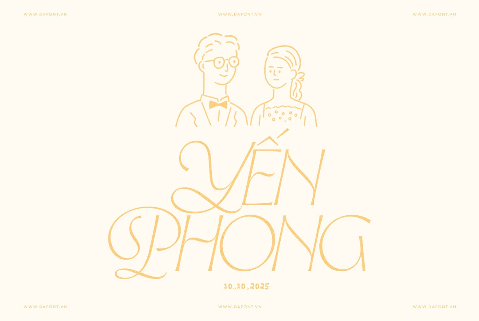 Font DFVN Aespira Việt hóa preview 6