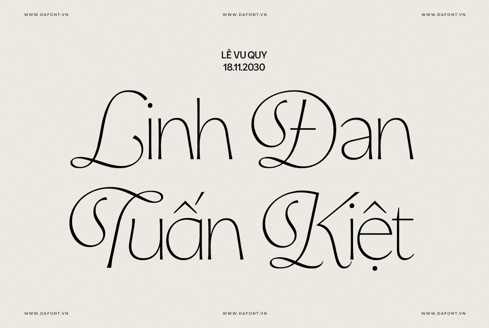 Font DFVN Aespira Việt hóa preview 7