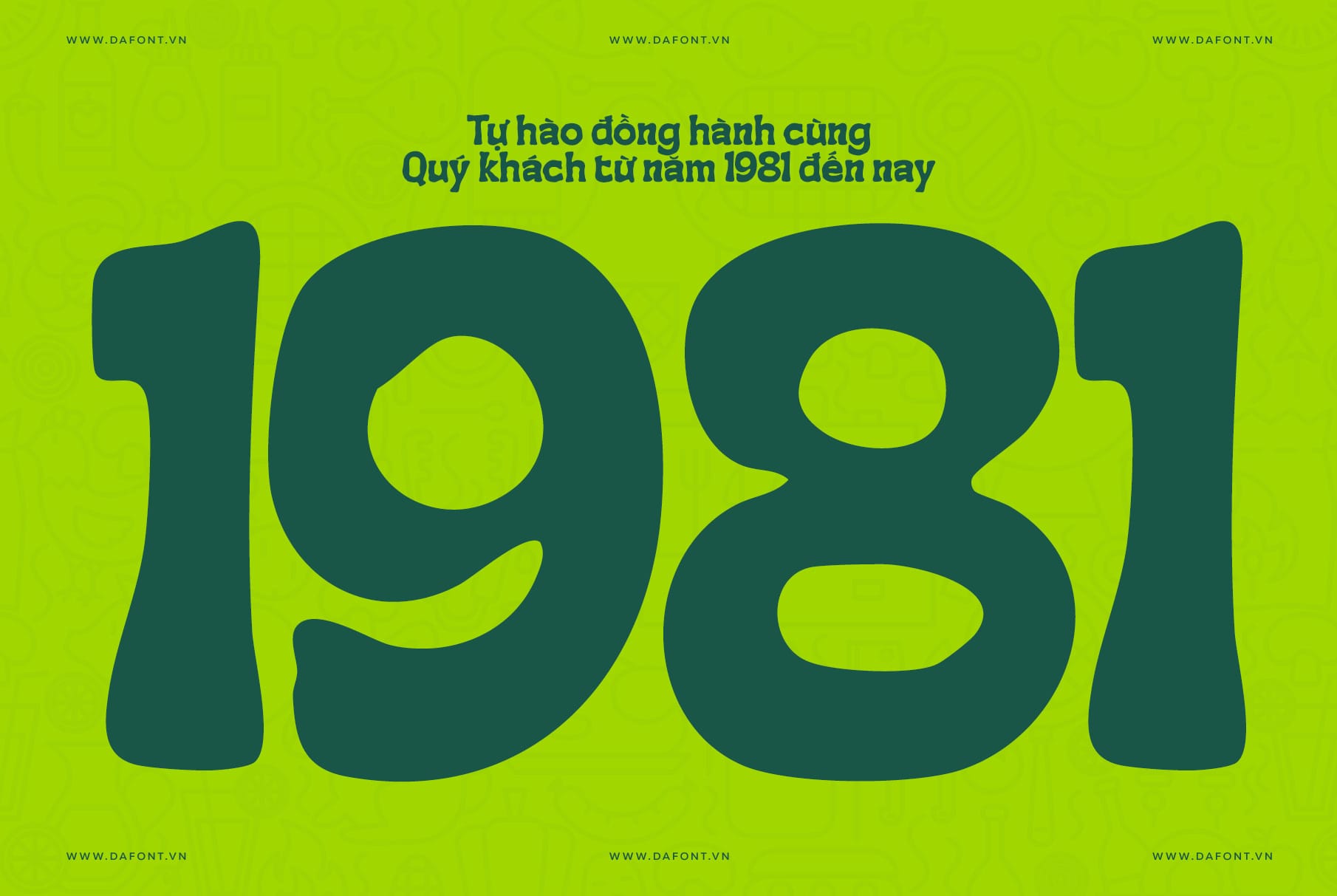 DFVN TAN – CHARLIE