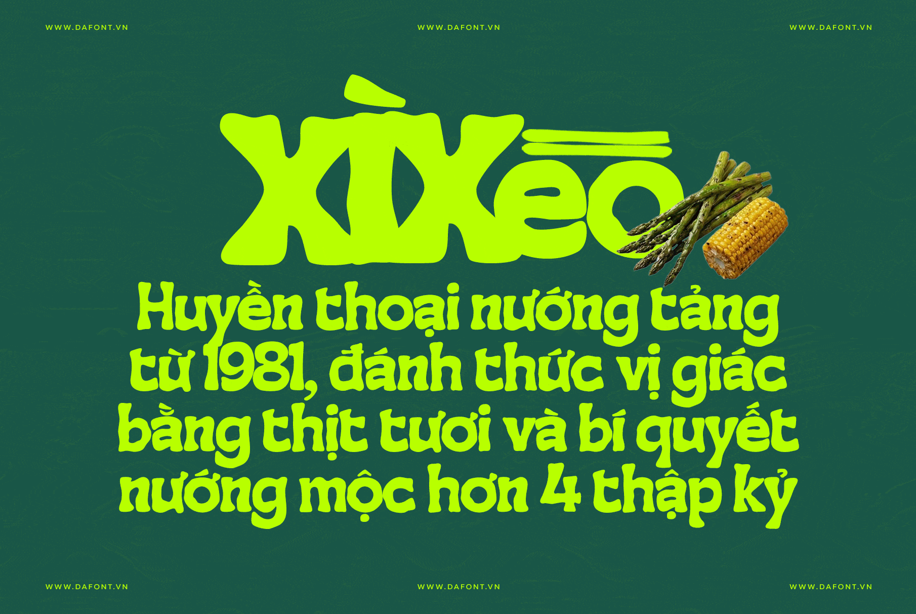 DFVN TAN – CHARLIE