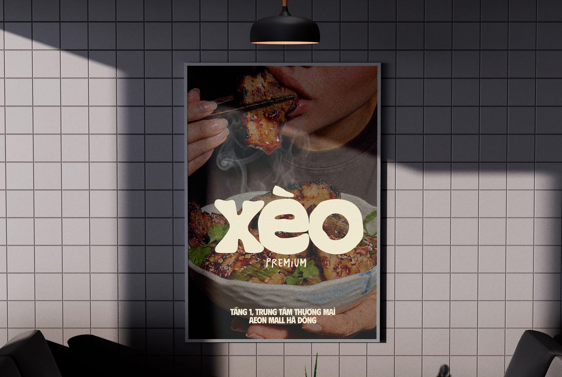 DFVN TAN – CHARLIE