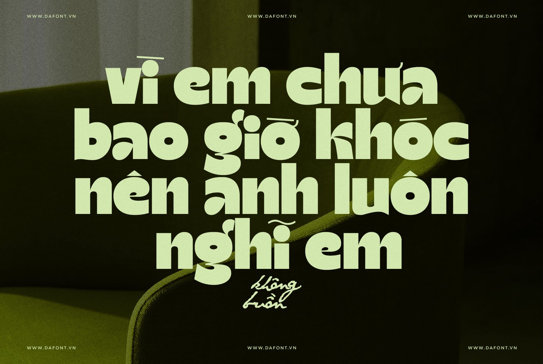 DFVN TAN – FLOWER MARKET