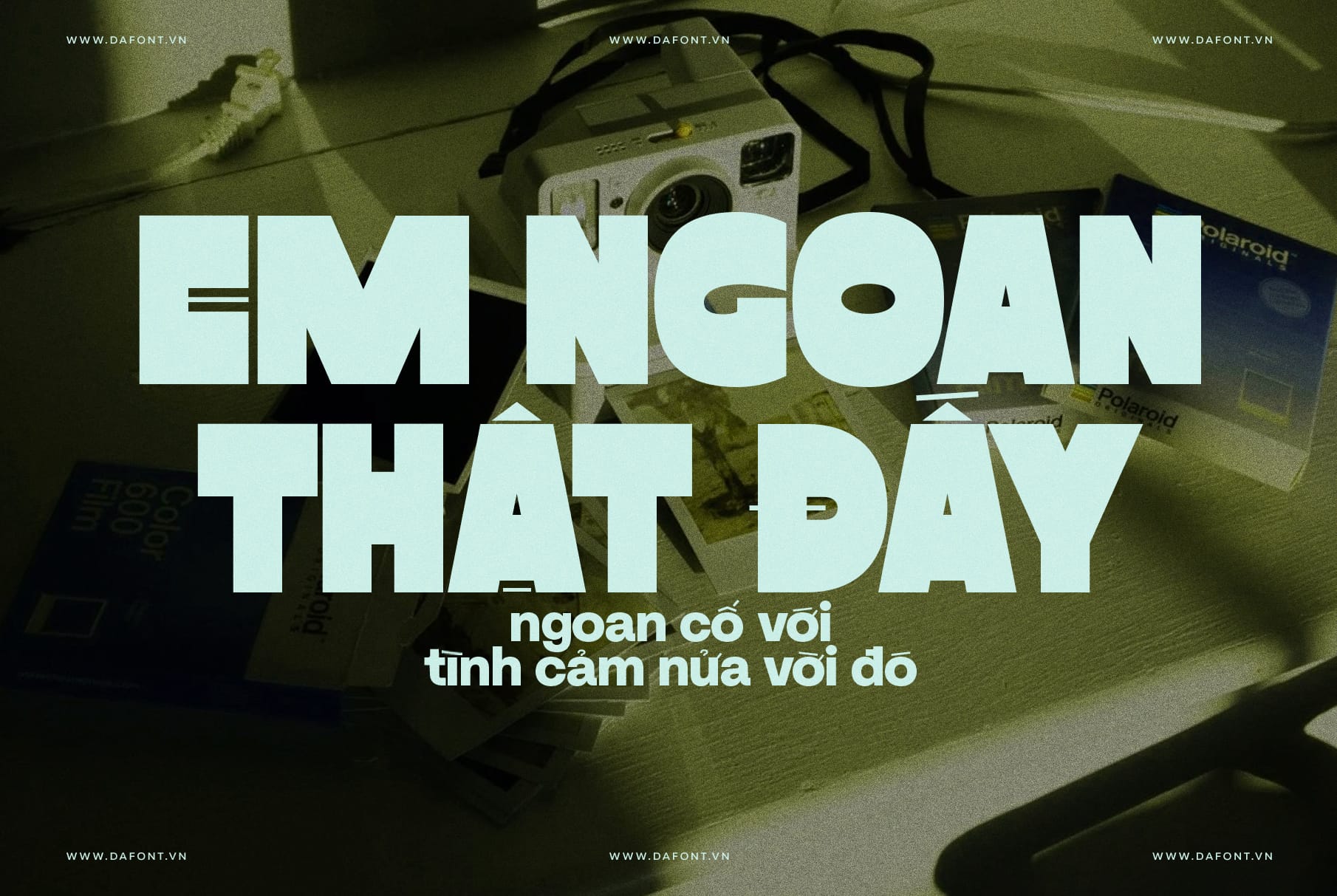 DFVN TAN – FLOWER MARKET