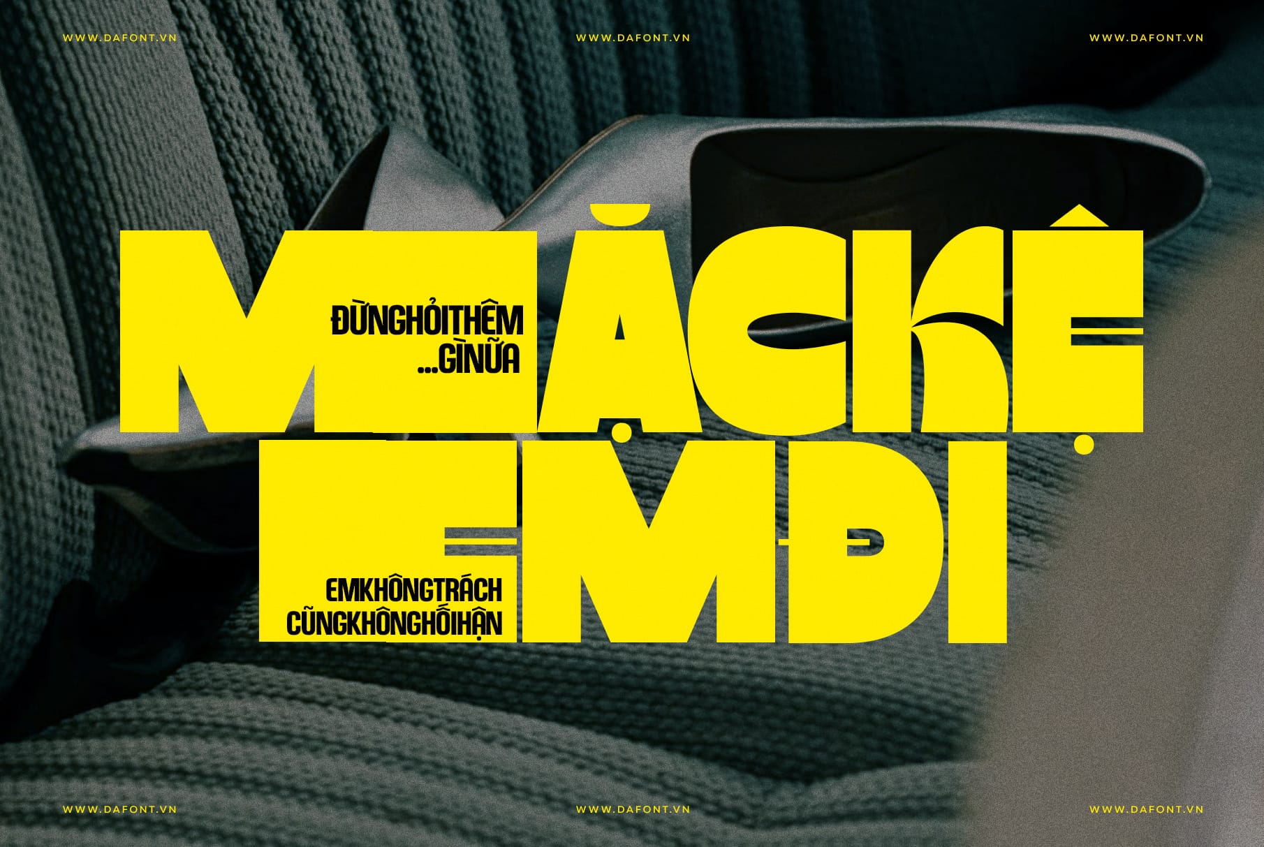 DFVN TAN – FLOWER MARKET