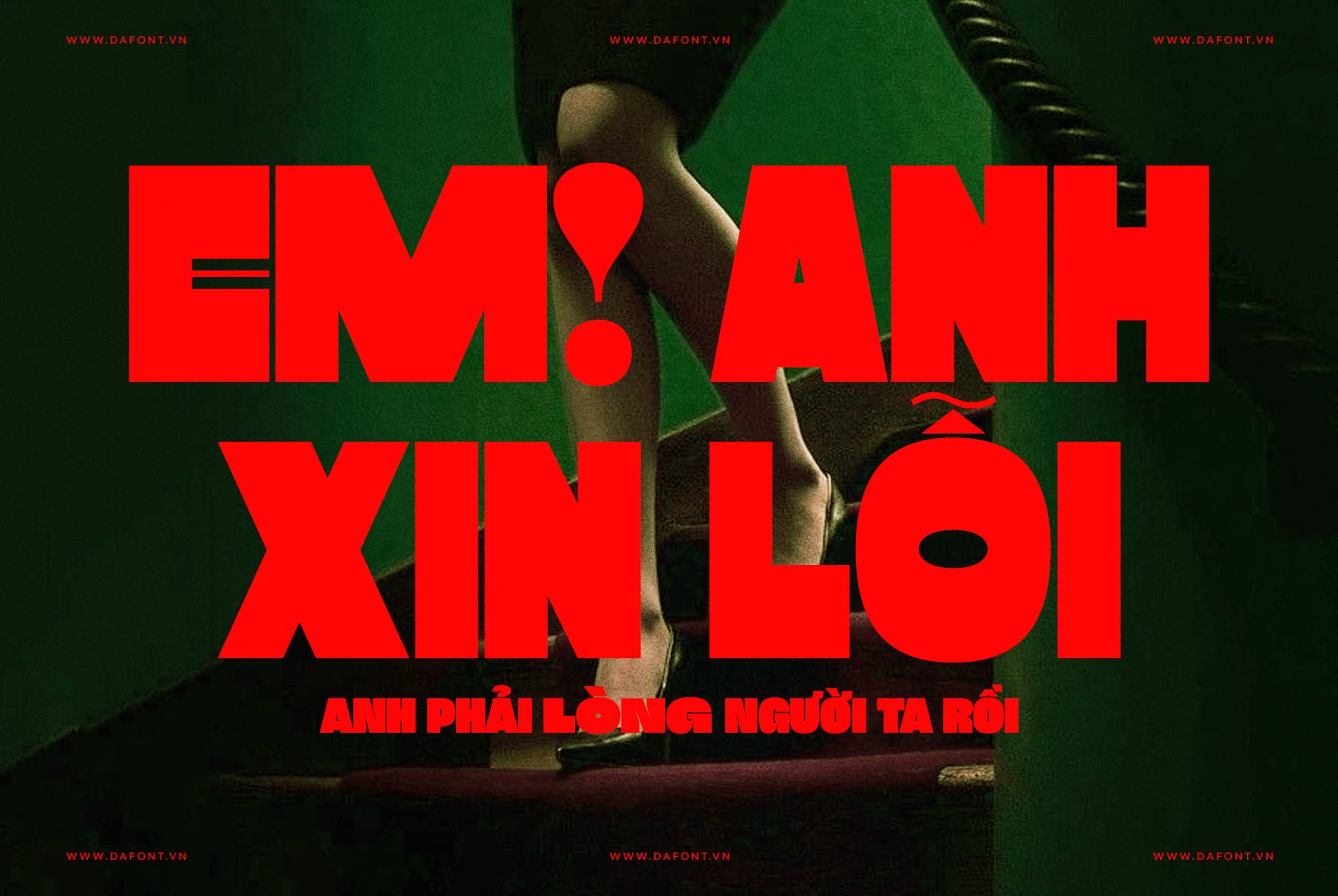 DFVN TAN – FLOWER MARKET