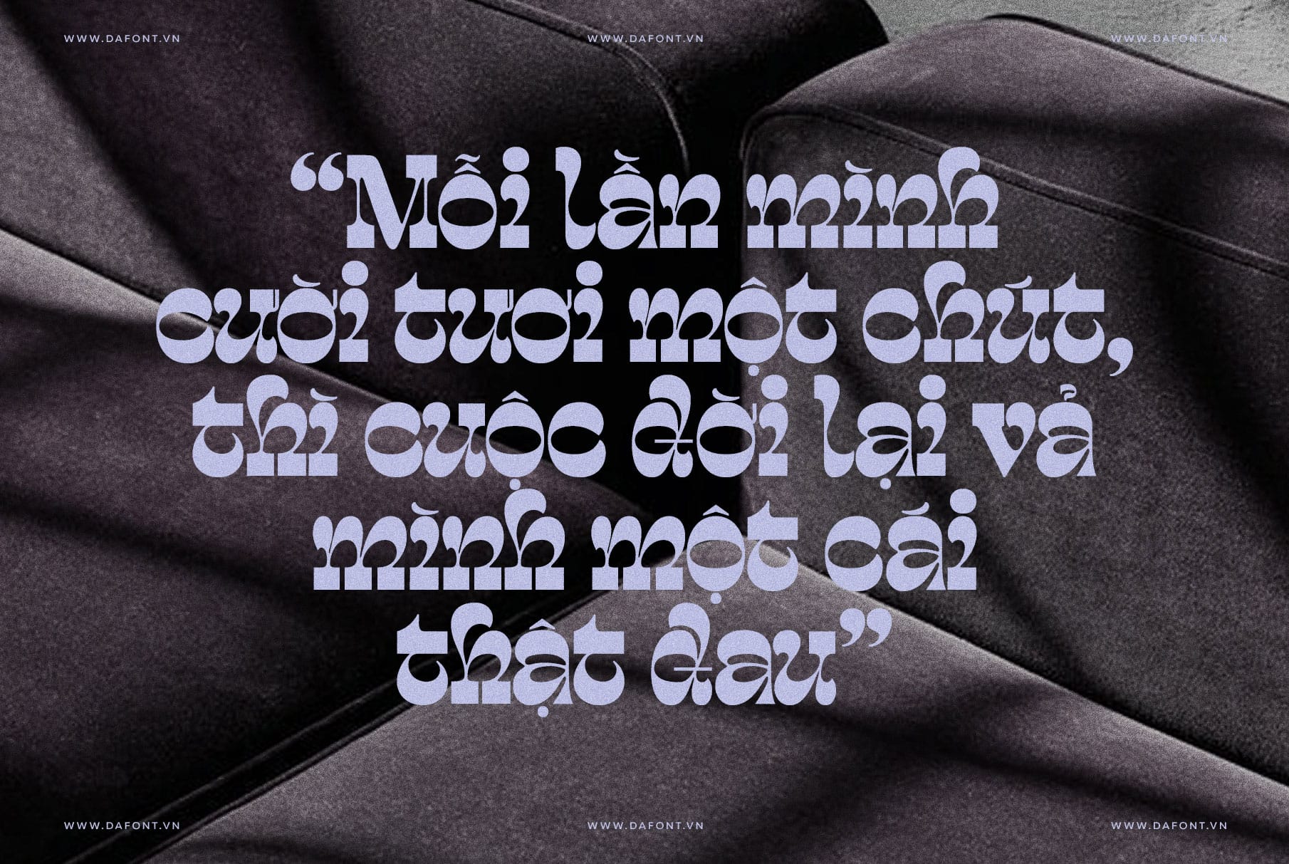 DFVN TAN – MADISON