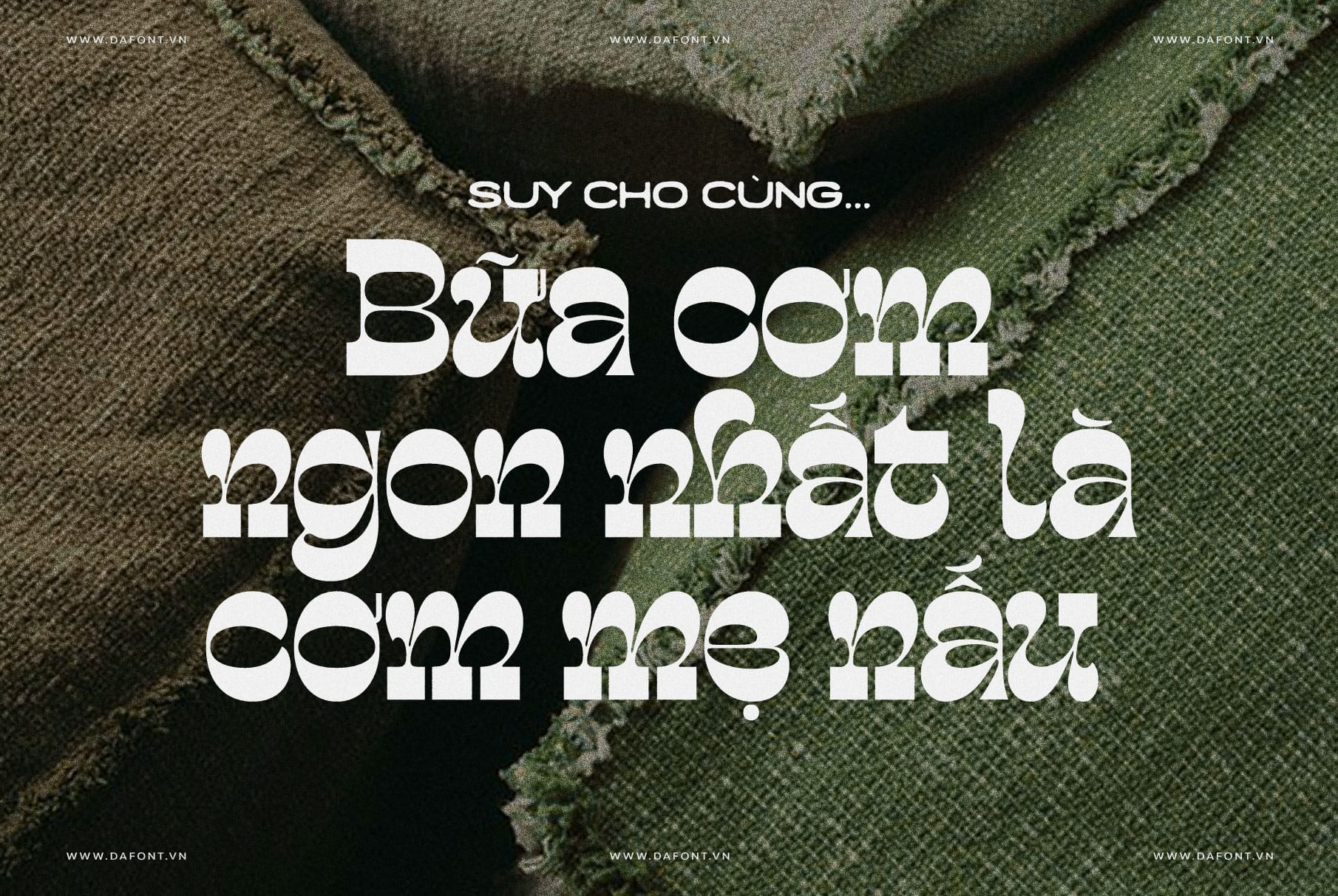 DFVN TAN – MADISON