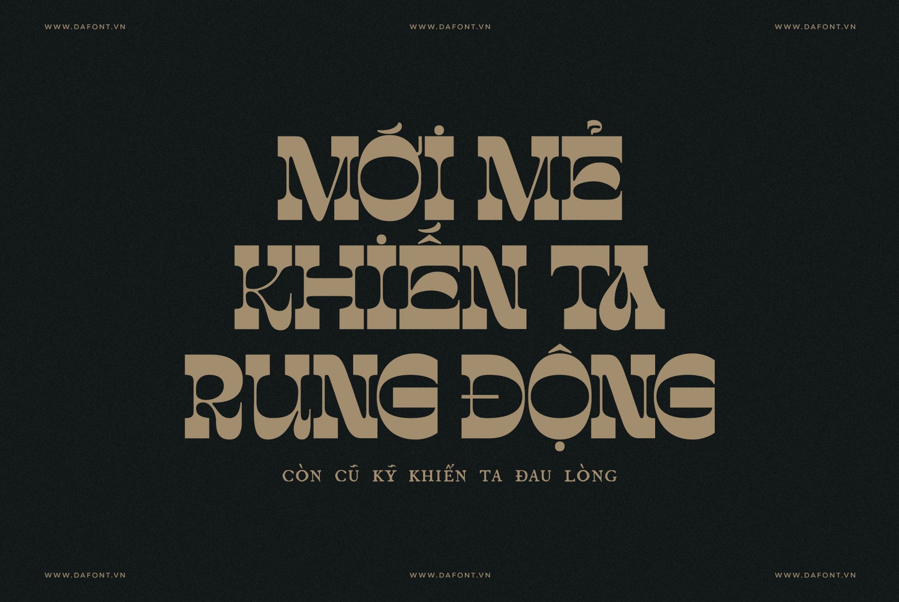 DFVN TAN – MADISON