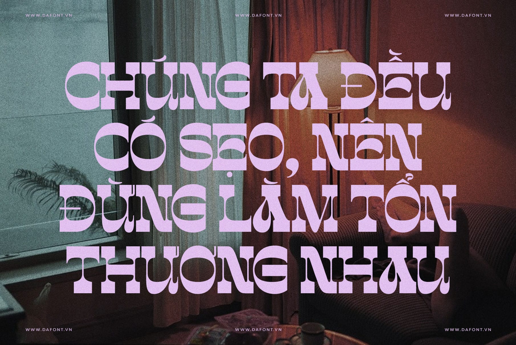 DFVN TAN – MADISON