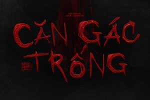 DFVN The Typing of a Madman font Viet hoa mien phi