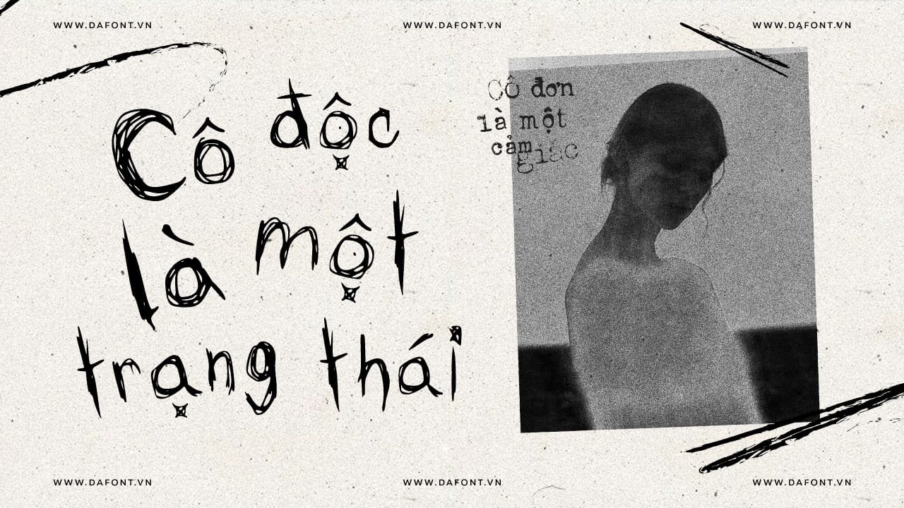 DFVN The Typing of a Madman Việt hóa 2 DFVN The Typing of a Madman Việt hóa pic2