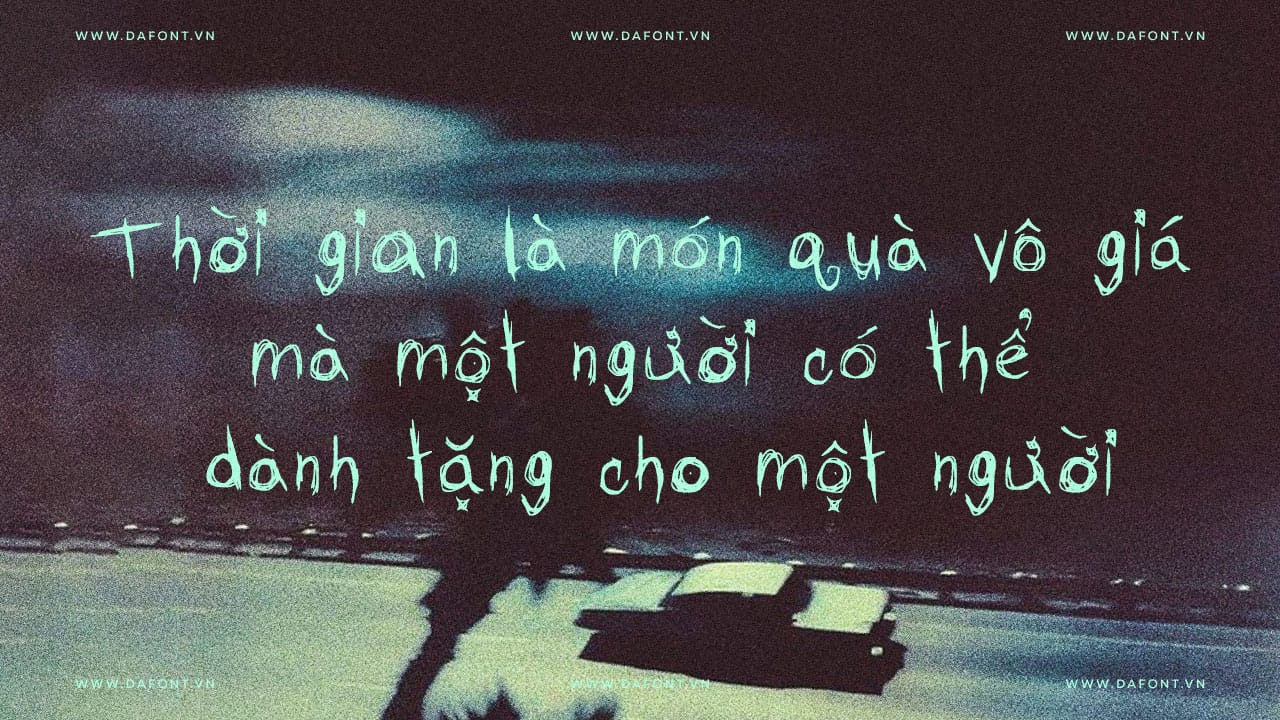 DFVN The Typing of a Madman Việt hóa 3 DFVN The Typing of a Madman Việt hóa pic3