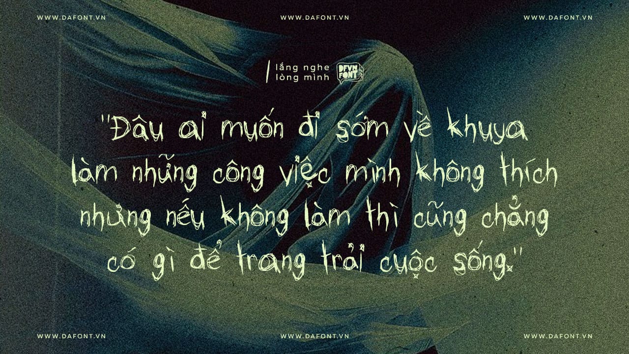 DFVN The Typing of a Madman Việt hóa 5 DFVN The Typing of a Madman Việt hóa pic5