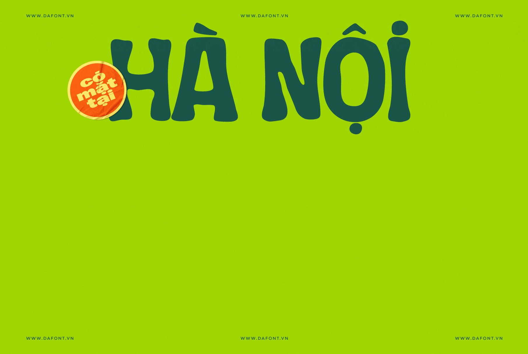 DFVN TAN – CHARLIE