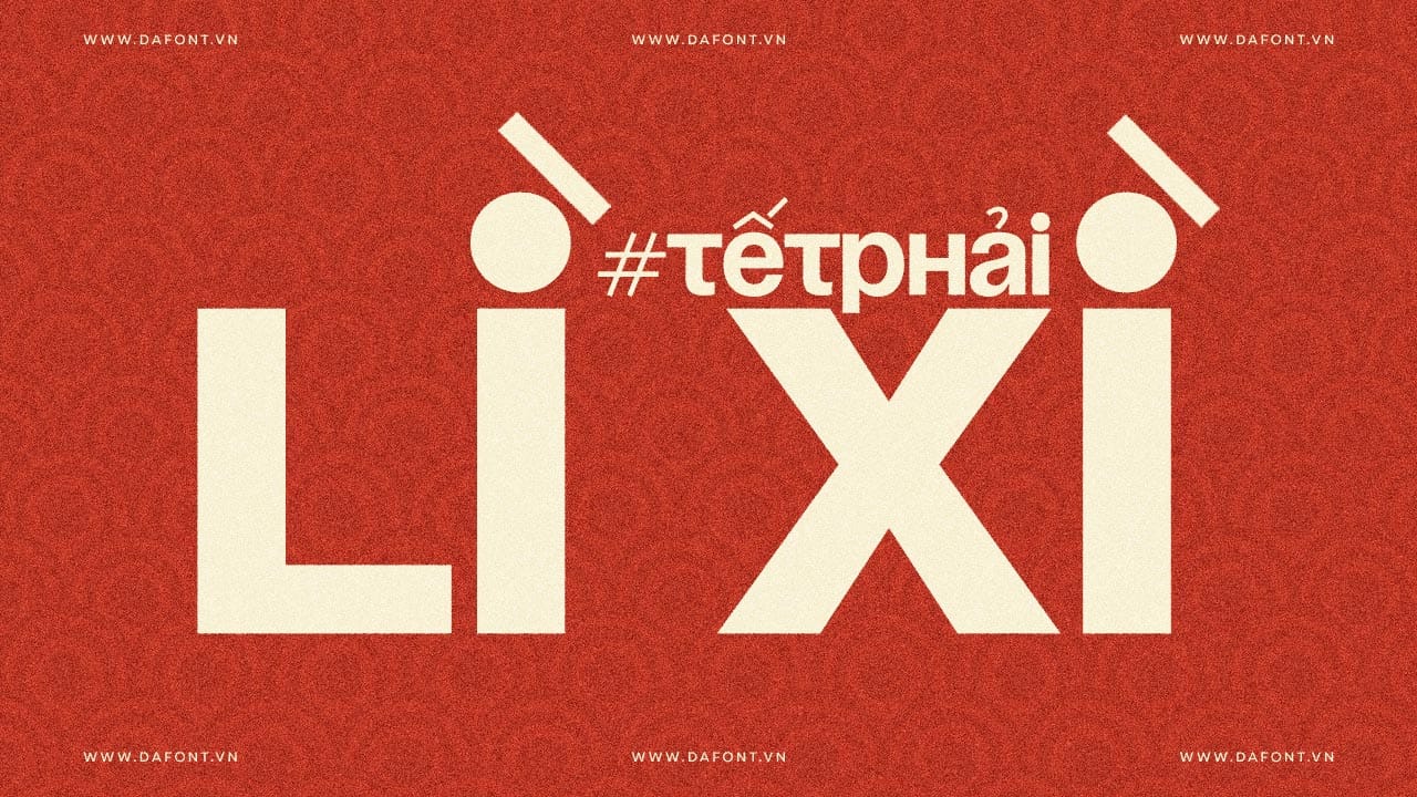 Font Tết - DFVN Soyuz Grotesk Việt hóa v2.0 3 DFVN Soyuz Grotesk Font Việt hóa