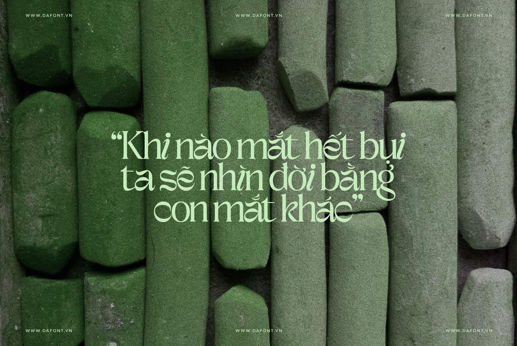 DFVN TAN – MISCHIEF