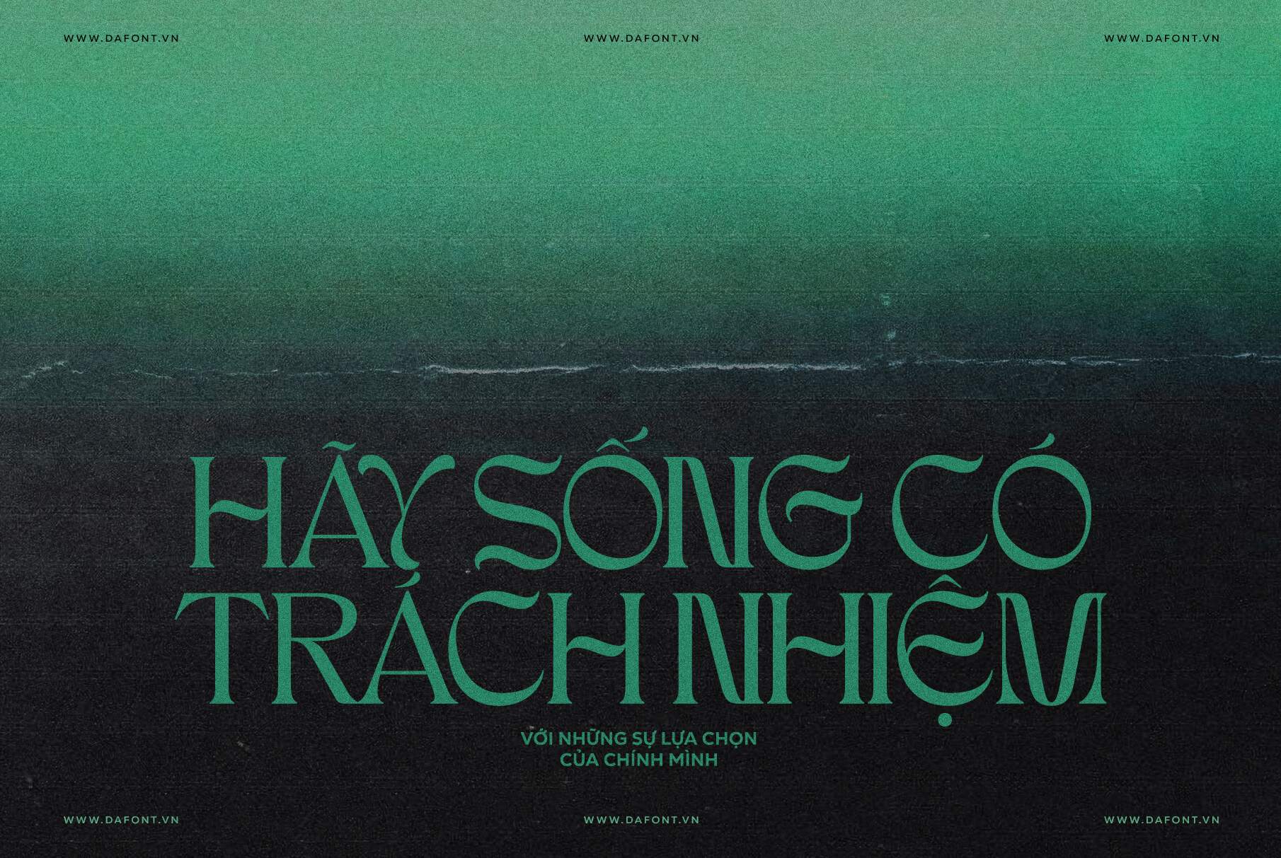 DFVN TAN – MISCHIEF