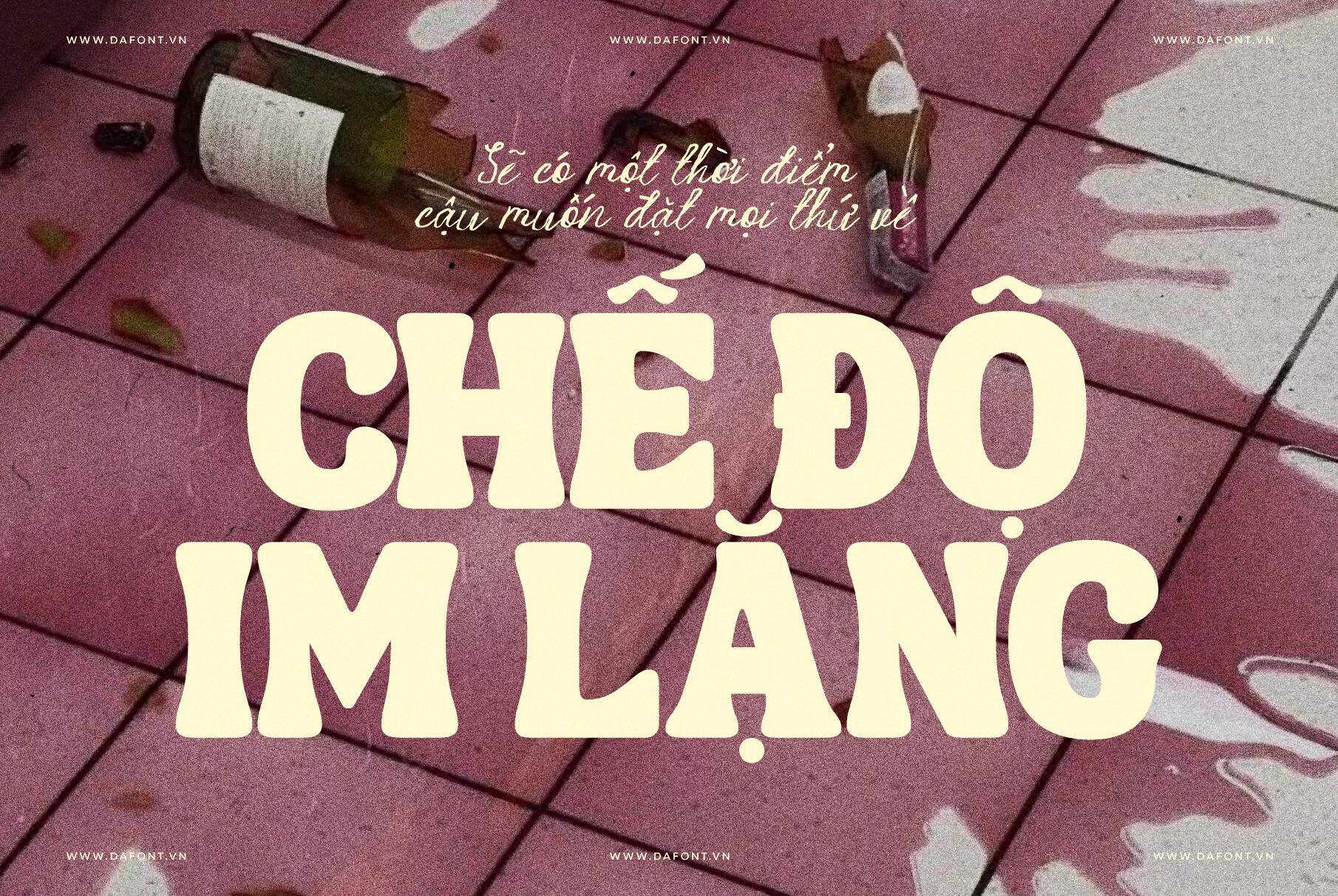 DFVN TAN – SONGBIRD