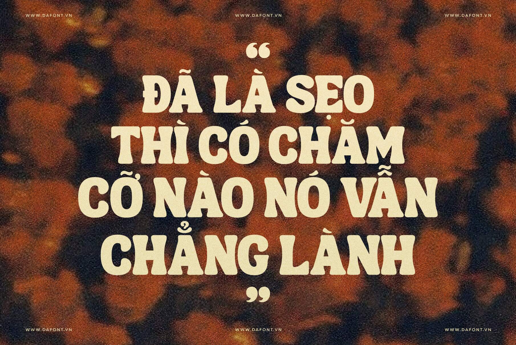 DFVN TAN – SONGBIRD