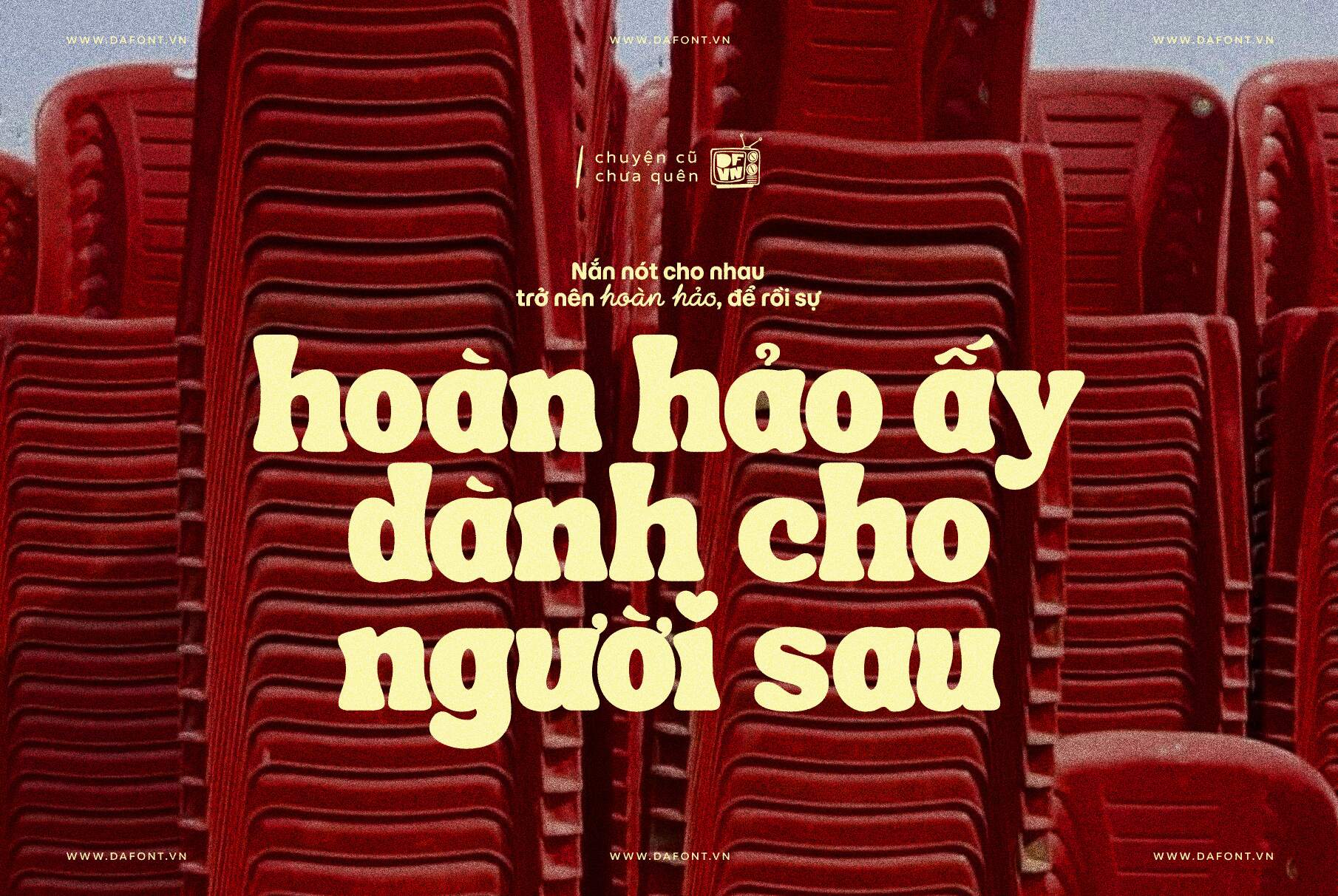 DFVN TAN – SONGBIRD