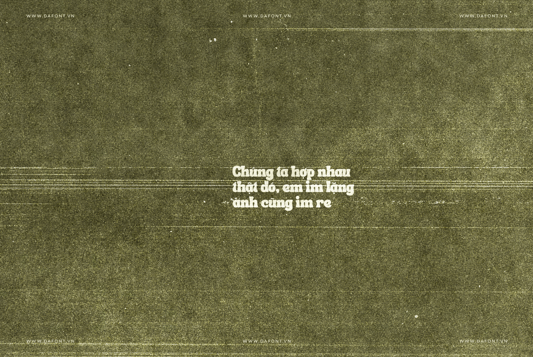 DFVN TAN – SONGBIRD