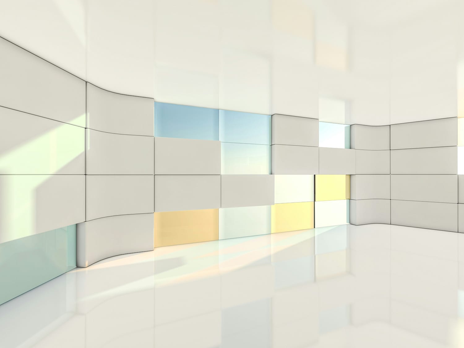 Cloud Dancer (Trắng vân mây) màu sắc của năm 2026