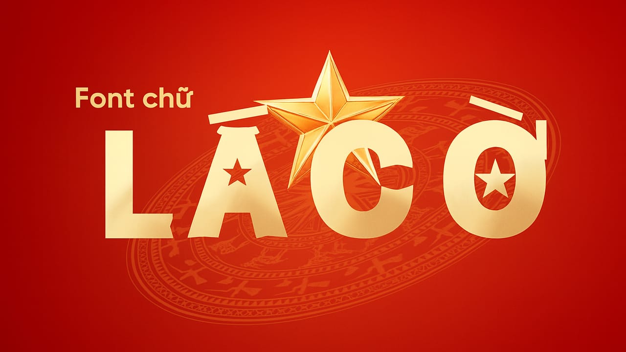 Font tiếng Việt preview 1