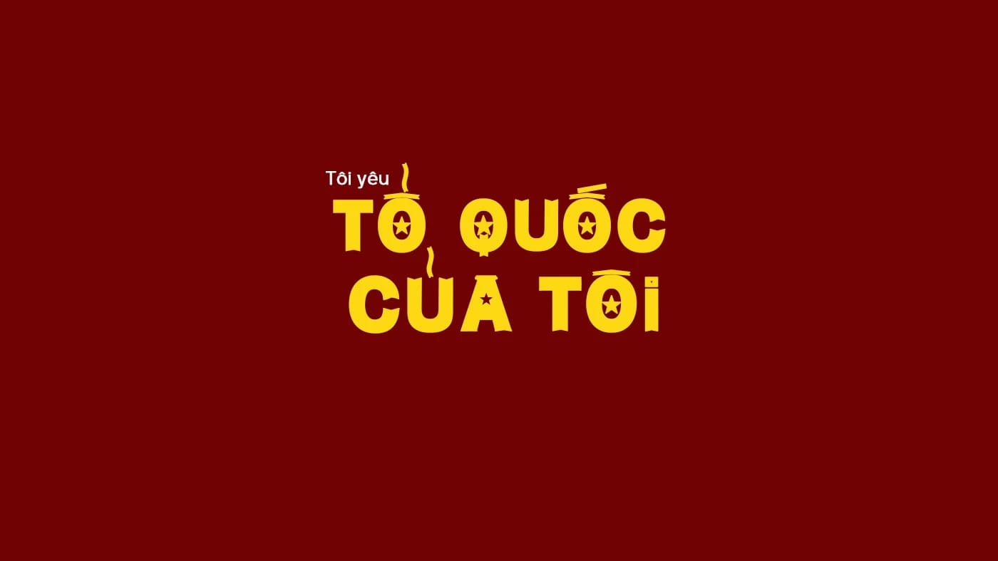 Font tiếng Việt preview 7