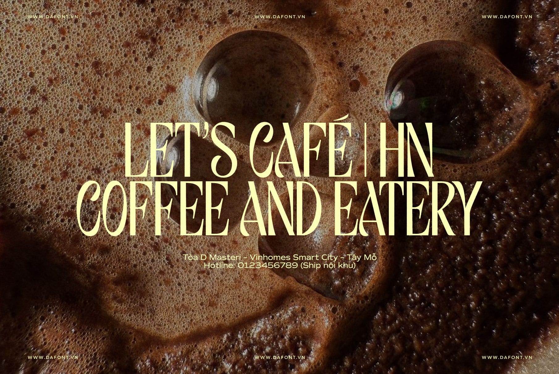 DFVN TAN – JARDINIERE