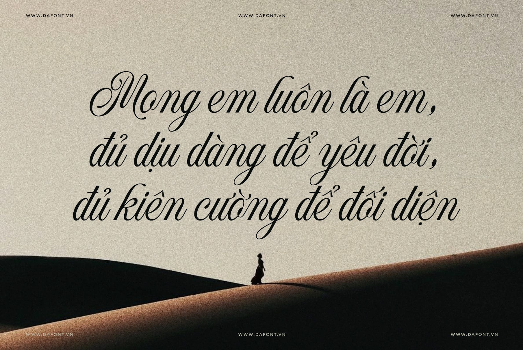 DFVN TAN – ALASTAIRE