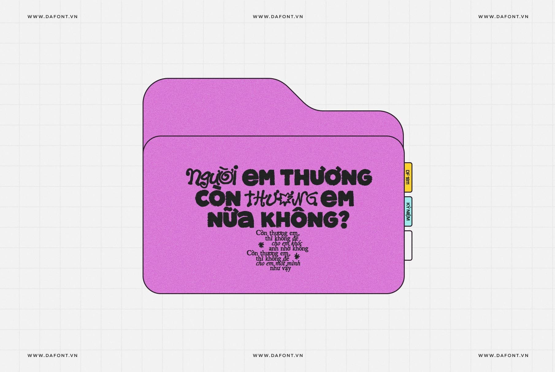DFVN Super Curious