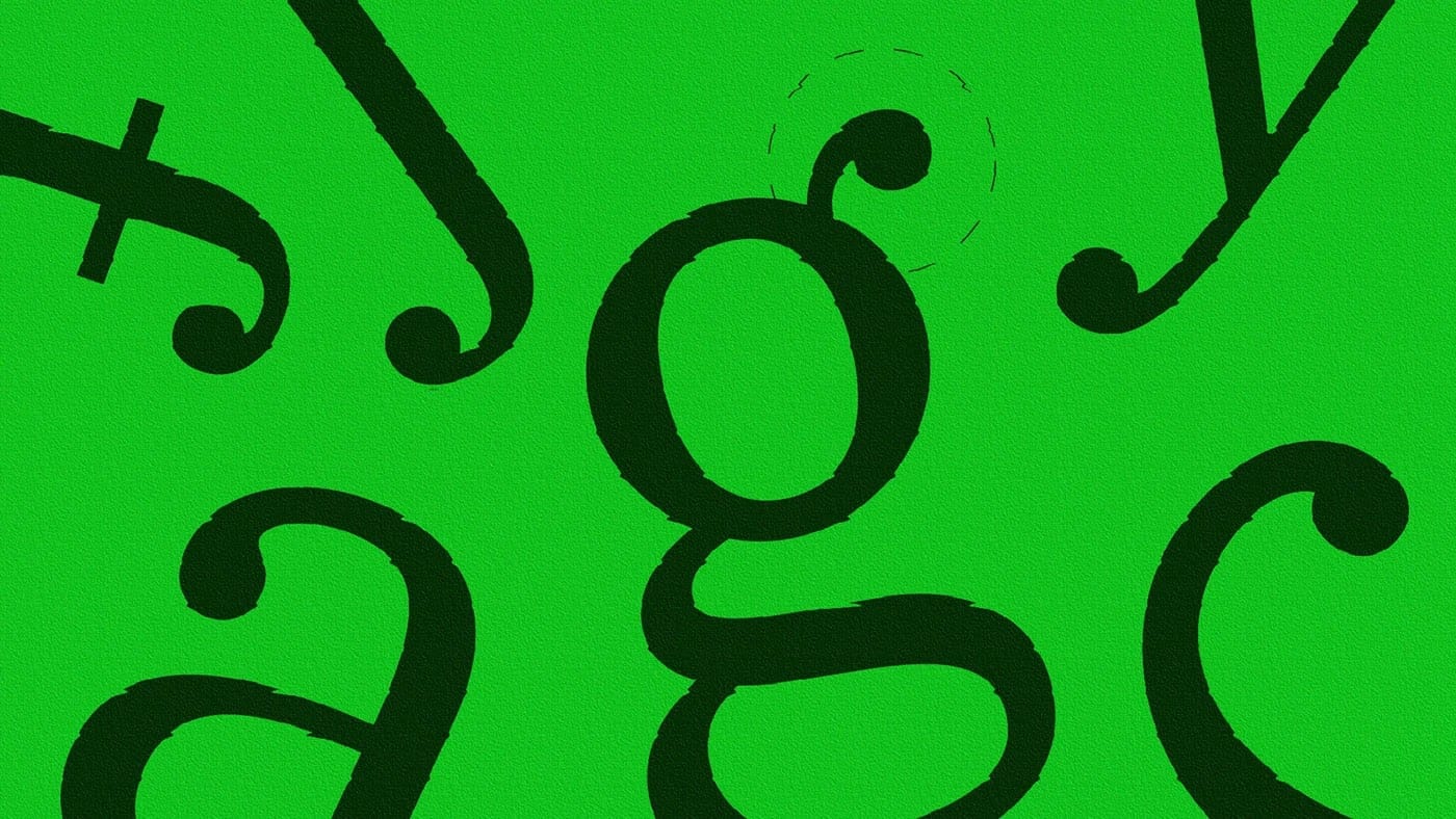 Font tiếng Việt preview 2