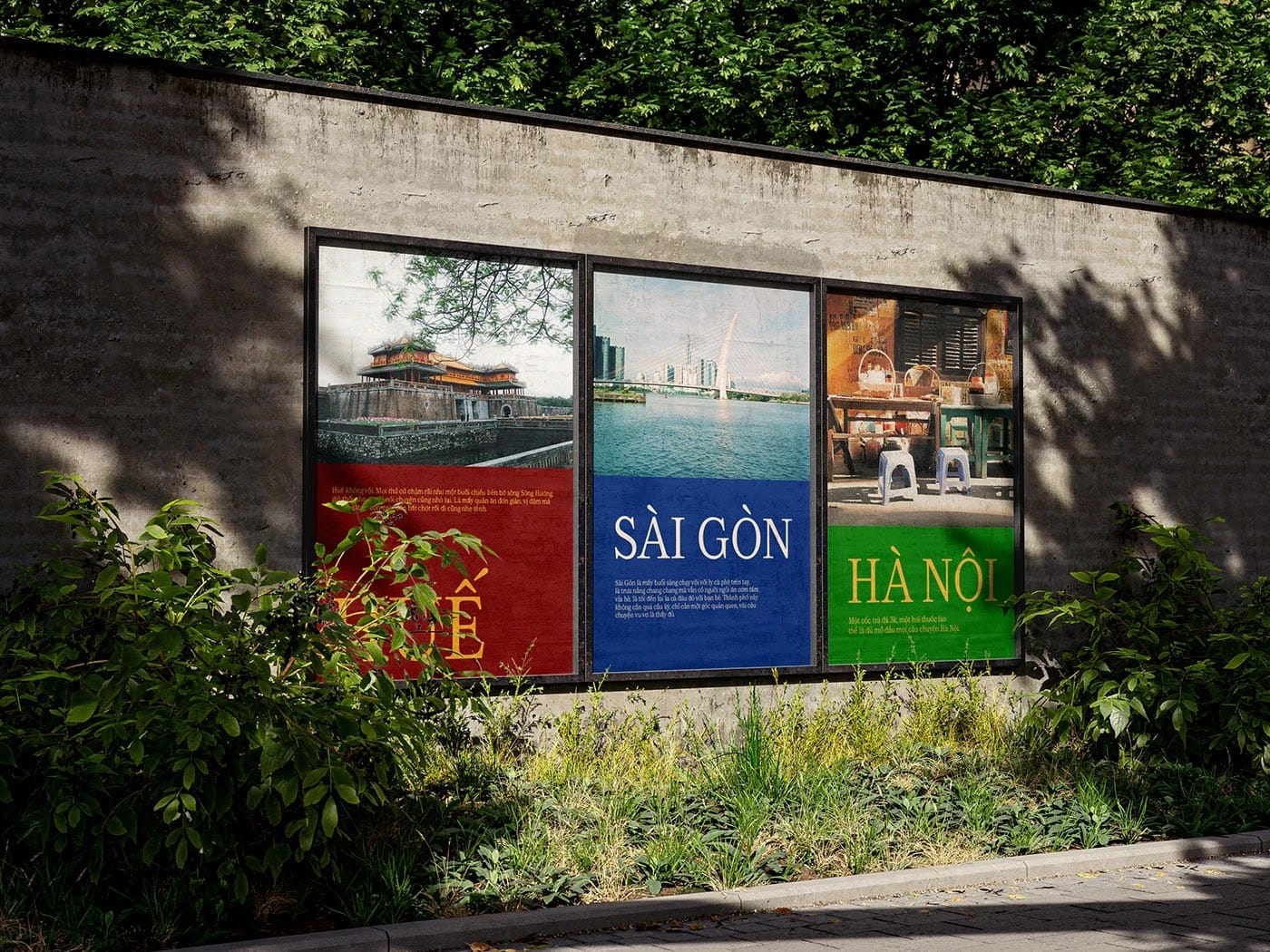 Font tiếng Việt preview 3