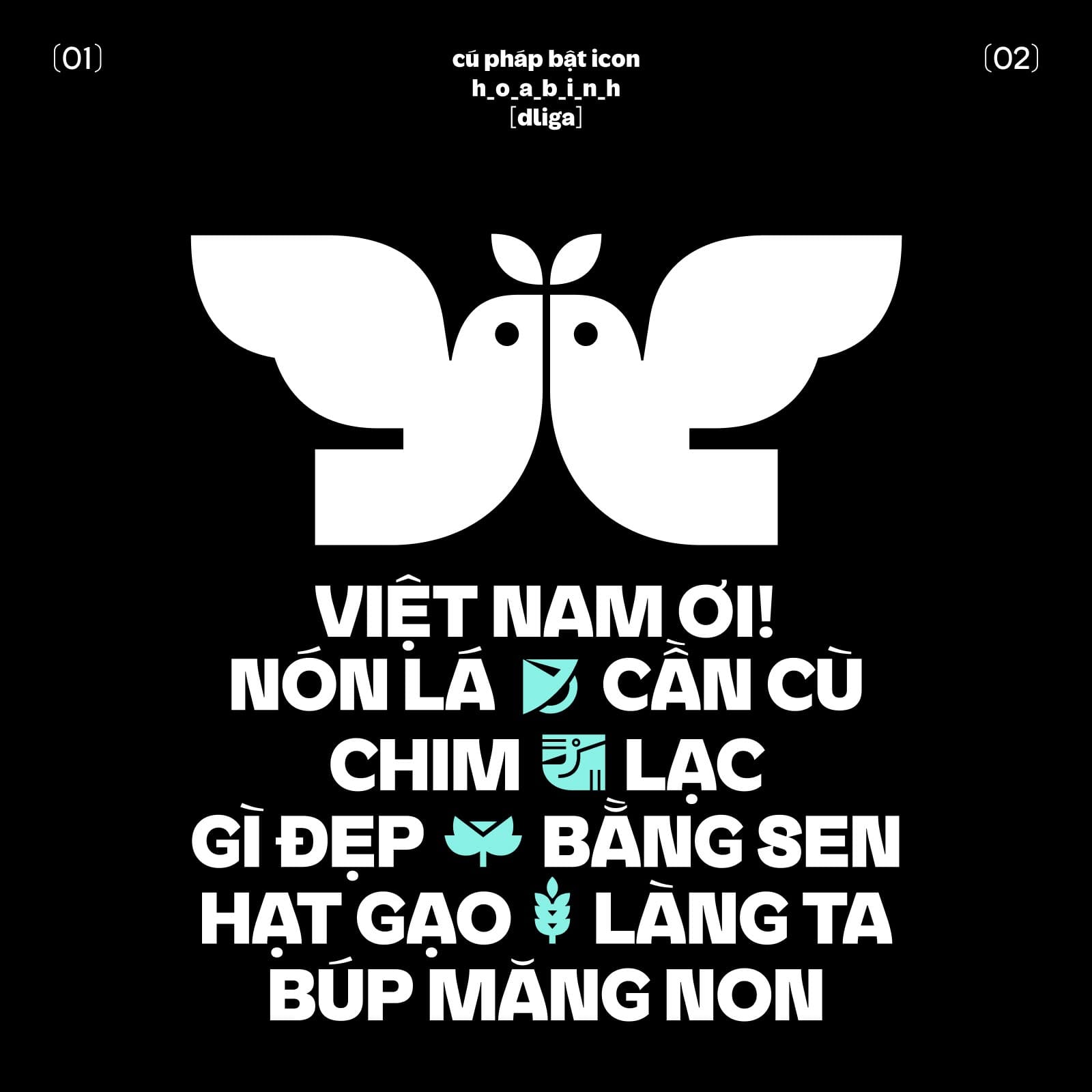 Font tiếng Việt miễn phí - BT Danta Font