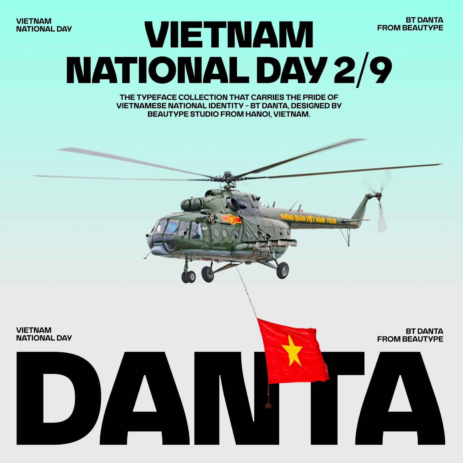BT Danta Font tieng Viet mien phi 5
